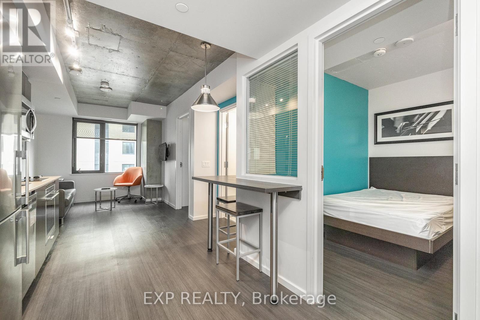 #2709 105 CHAMPAGNE AVENUE N - 6