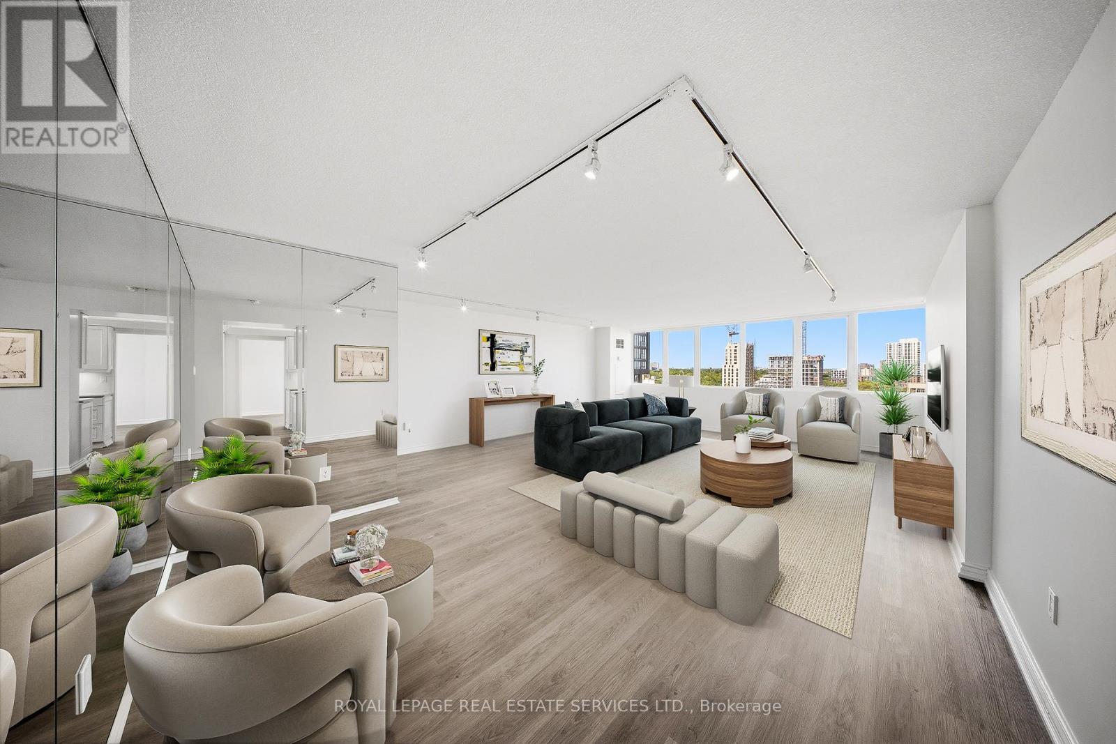 #14C 256 JARVIS STREET - 1