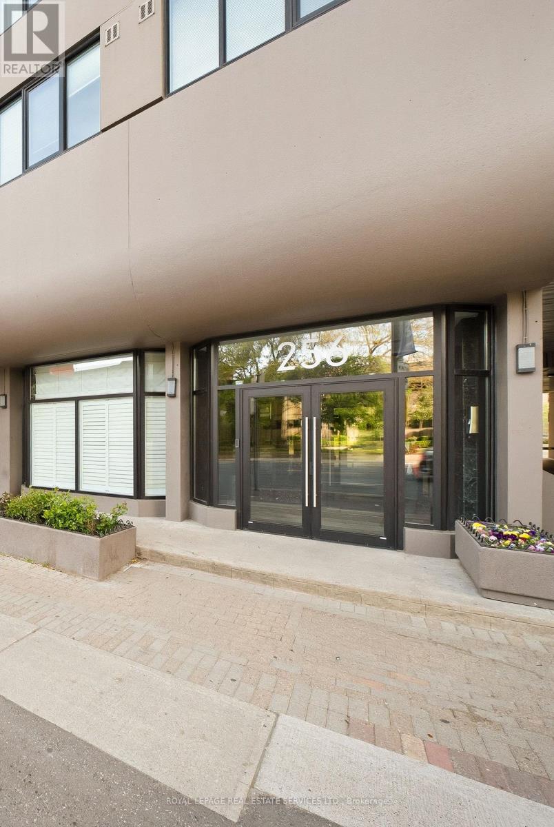 #14C 256 JARVIS STREET - 13