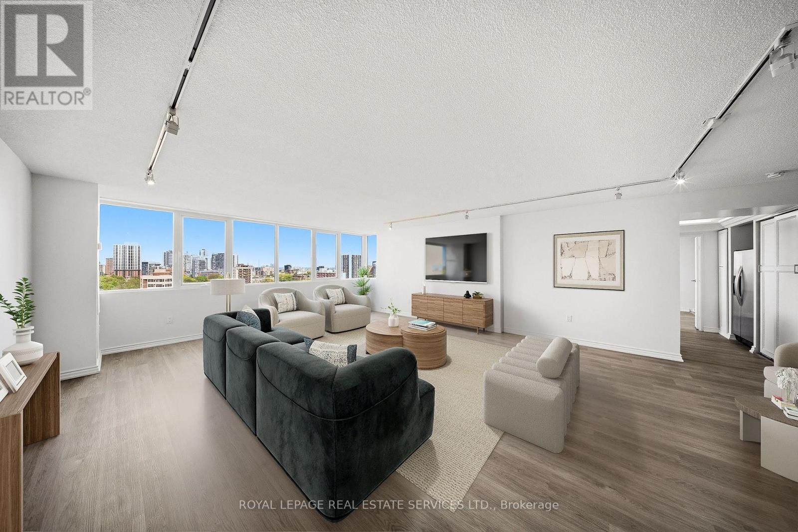 #14C 256 JARVIS STREET - 2