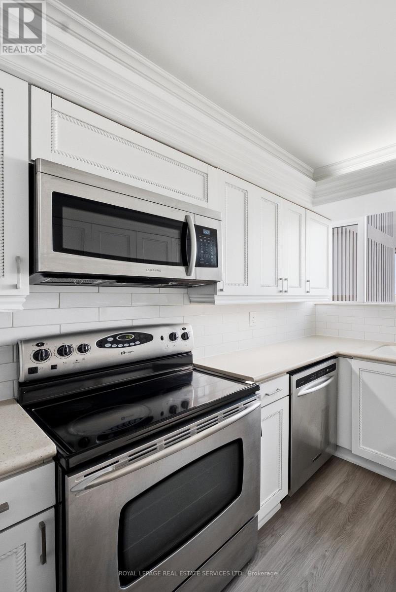 #14C 256 JARVIS STREET - 25