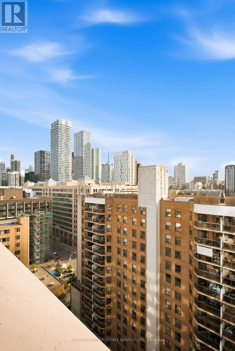 #14C 256 JARVIS STREET - 37