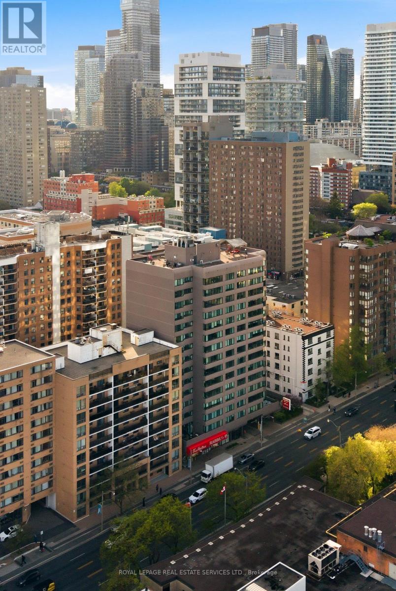 #14C 256 JARVIS STREET - 39