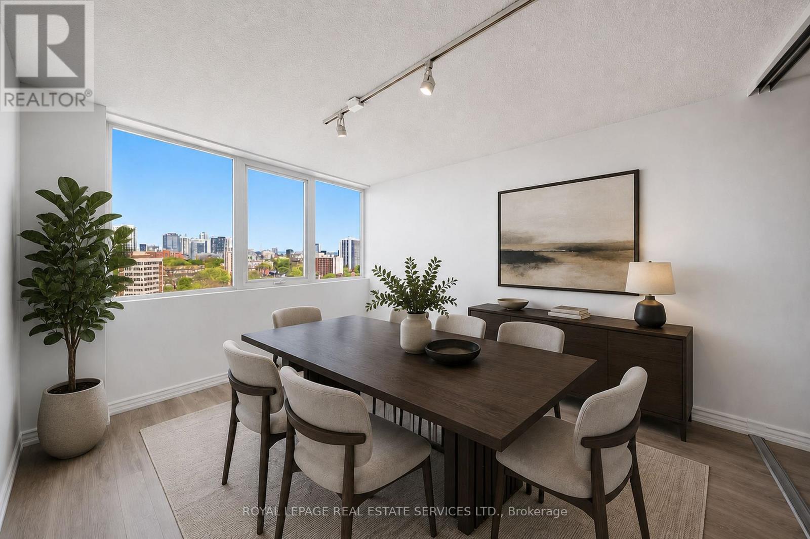 #14C 256 JARVIS STREET - 4