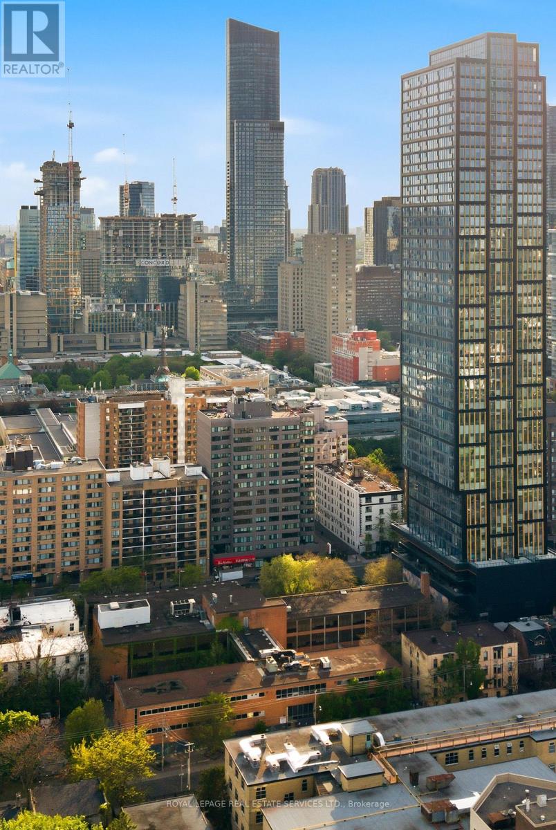 #14C 256 JARVIS STREET - 41