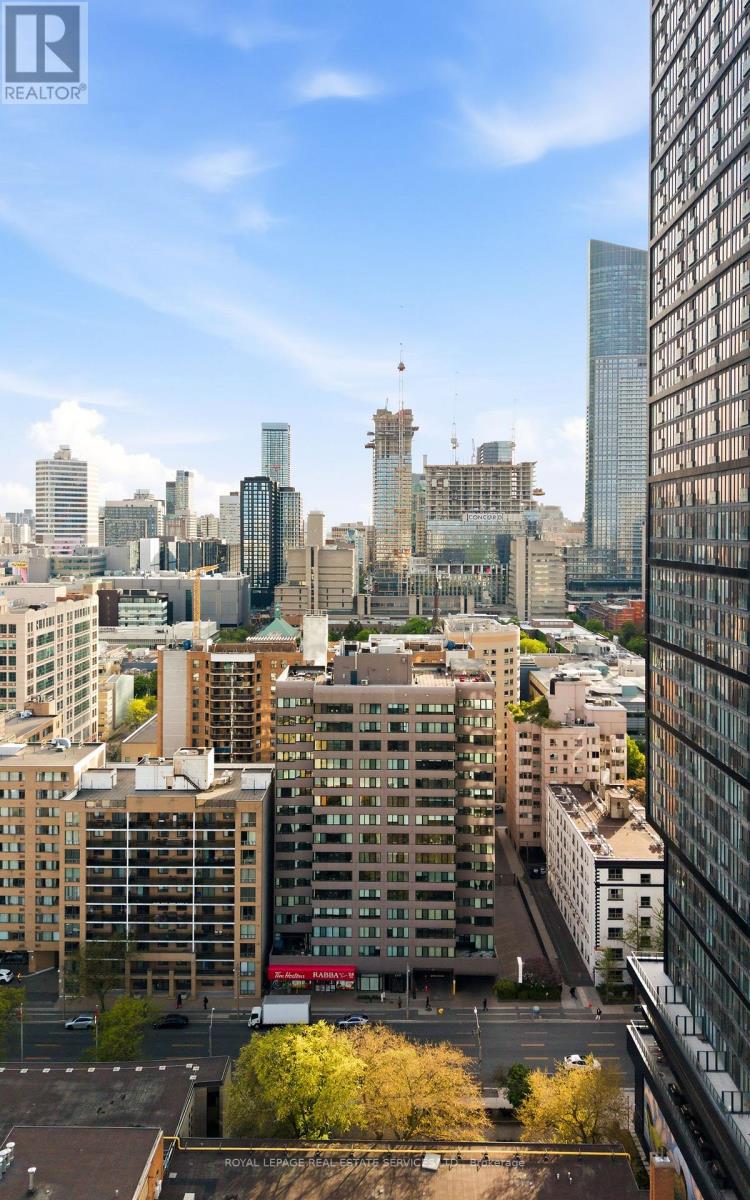 #14C 256 JARVIS STREET - 42