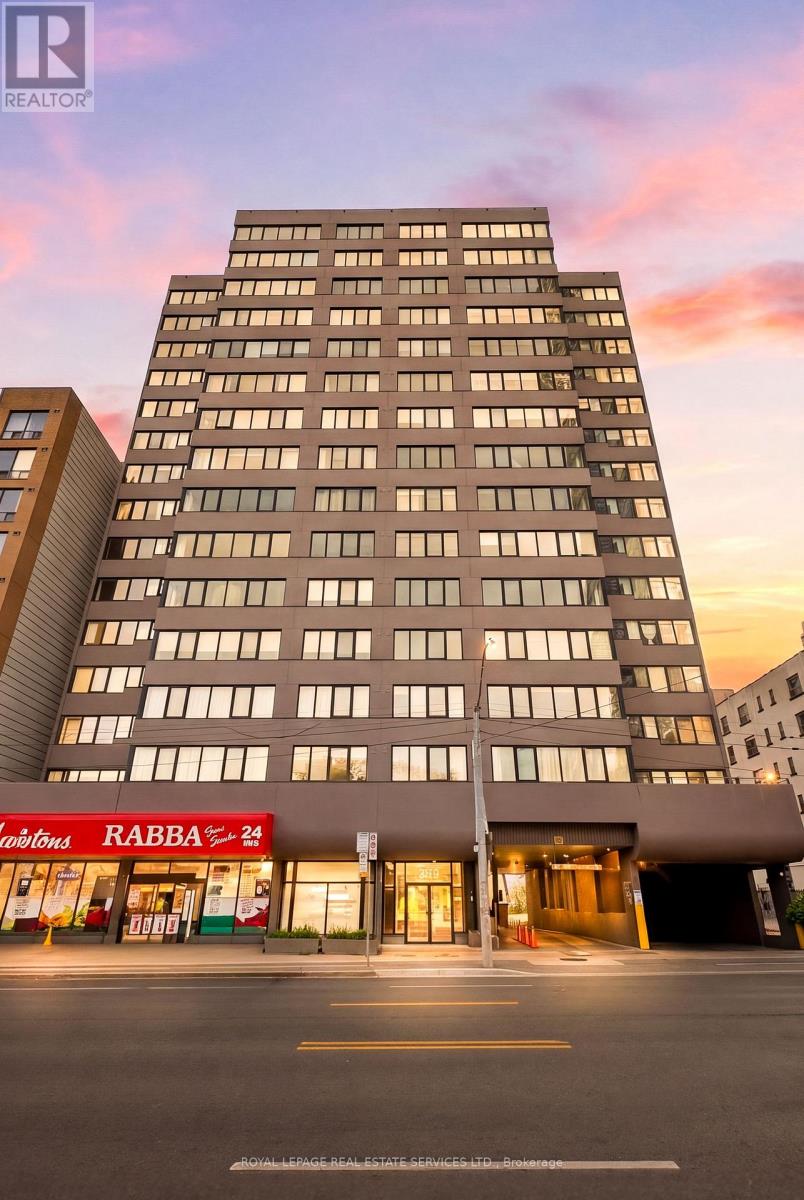 #14C 256 JARVIS STREET - 46