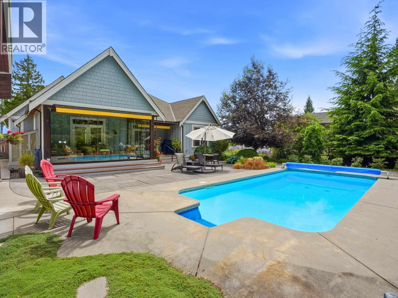 795 MADISON PLACE, Gibsons