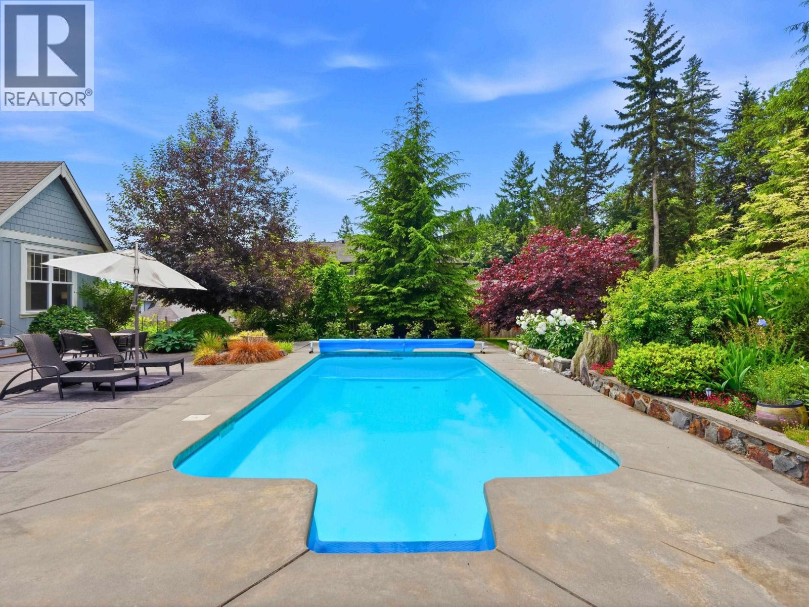 795 MADISON PLACE, Gibsons