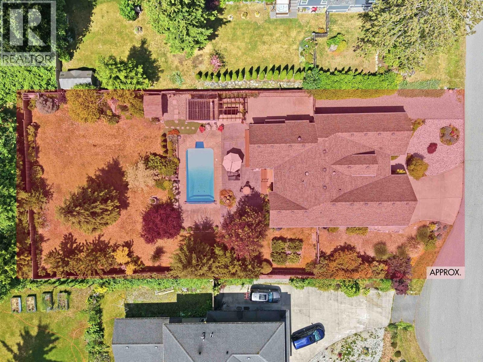 795 MADISON PLACE, Gibsons