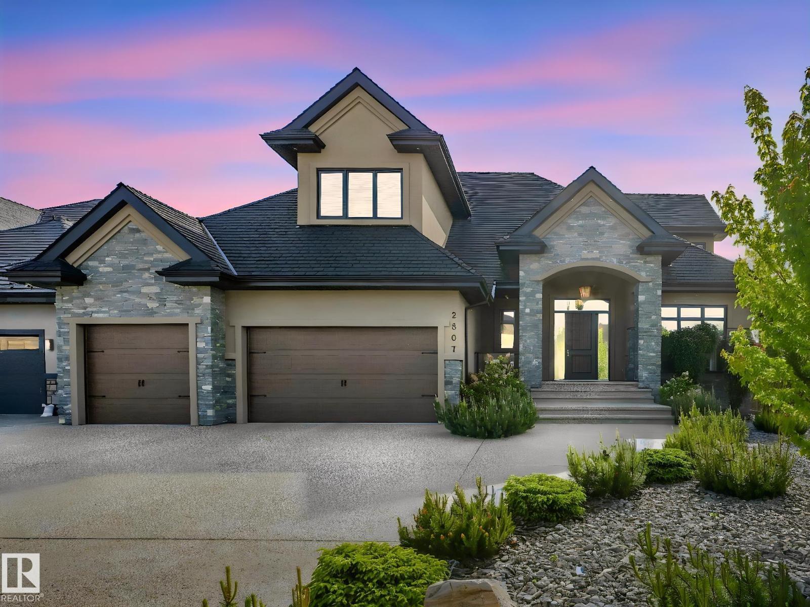 2807 WHEATON DR NW - 1