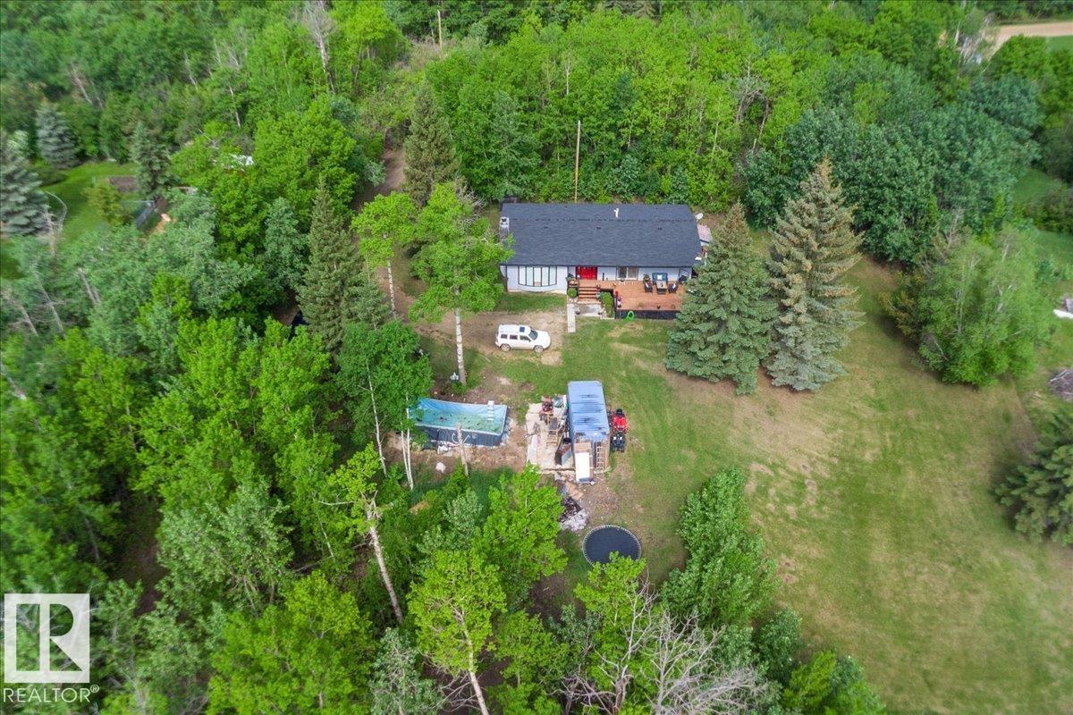 52303L Range Road 192 - 1