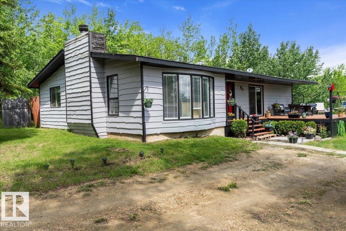 52303L Range Road 192 - 2