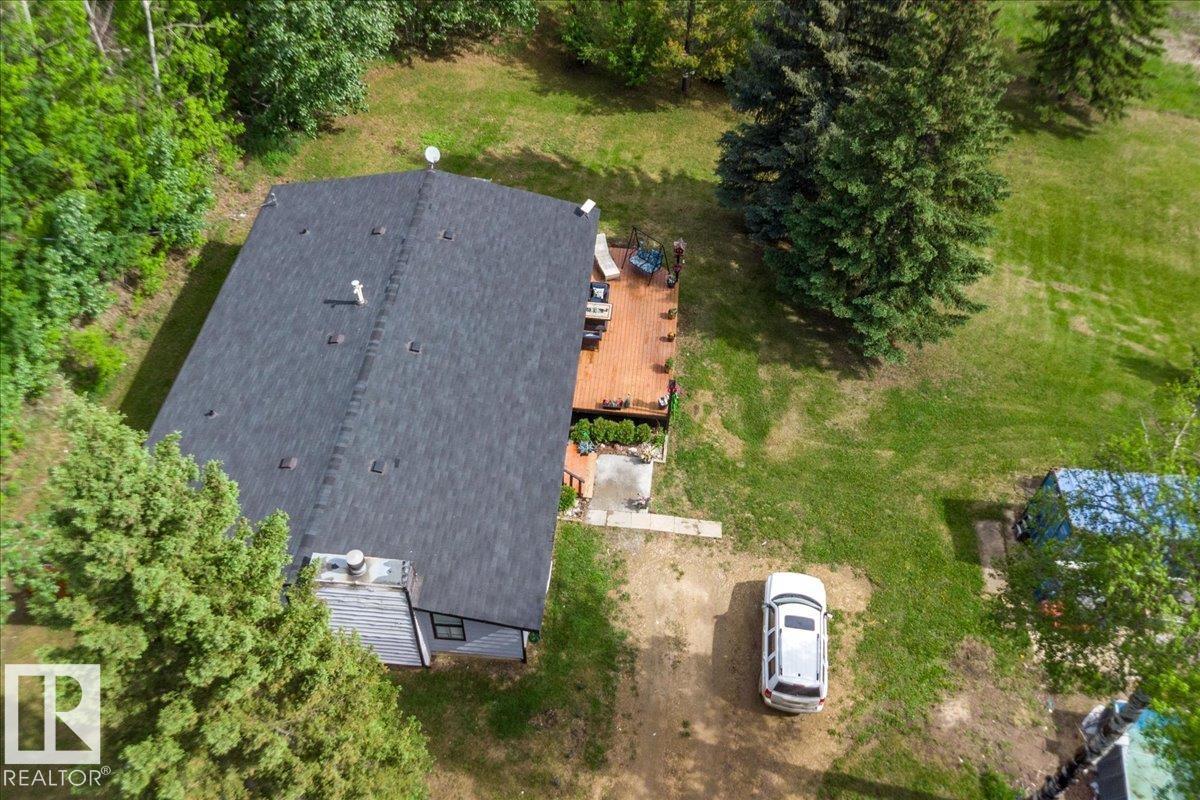 52303L Range Road 192 - 25