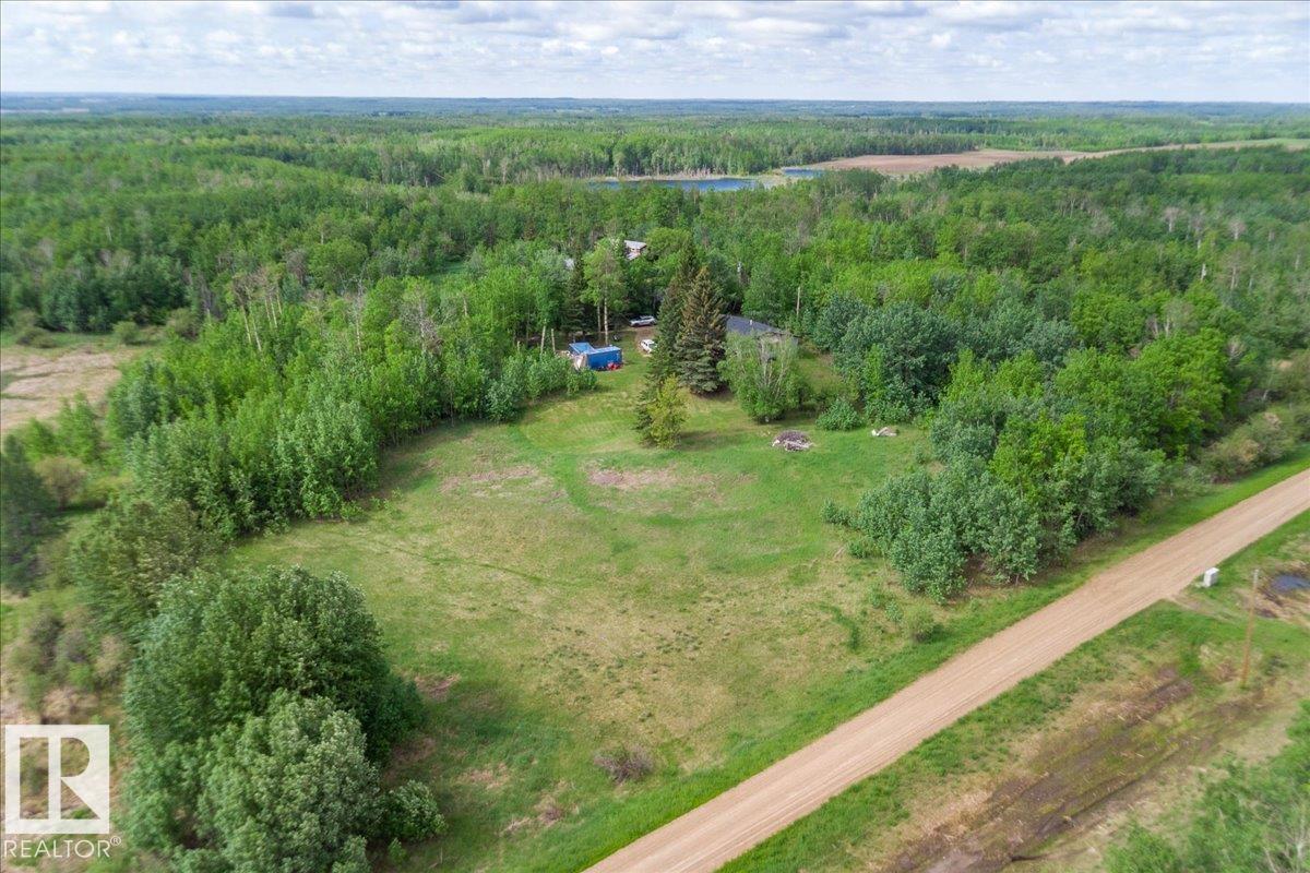 52303L Range Road 192 - 27