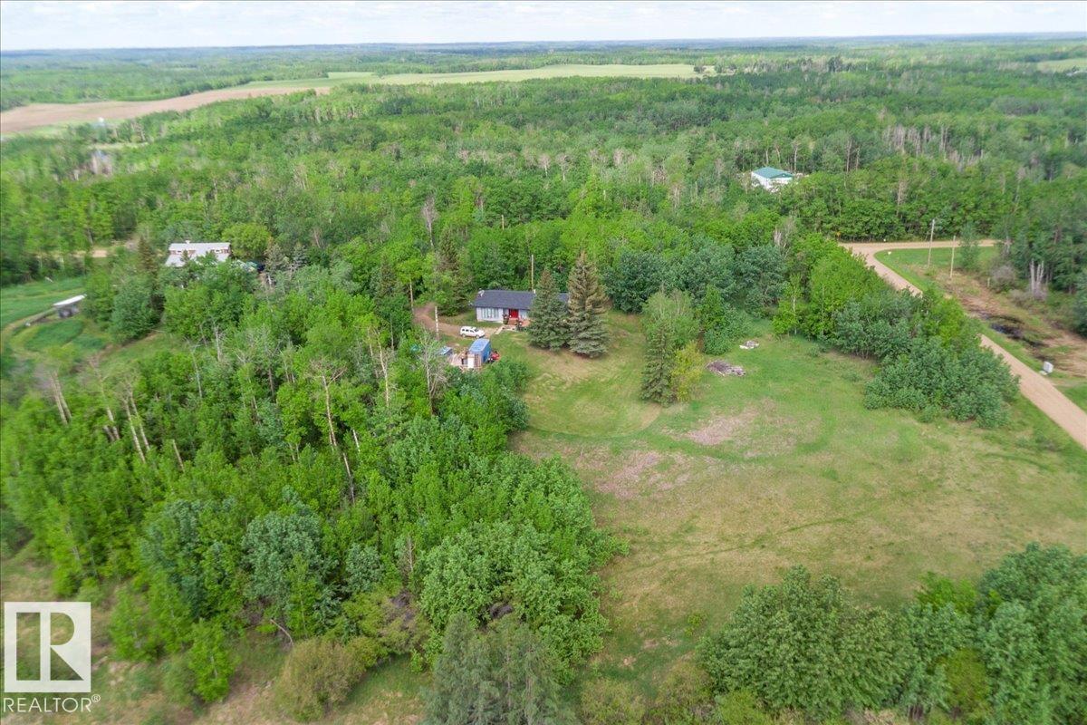 52303L Range Road 192 - 29