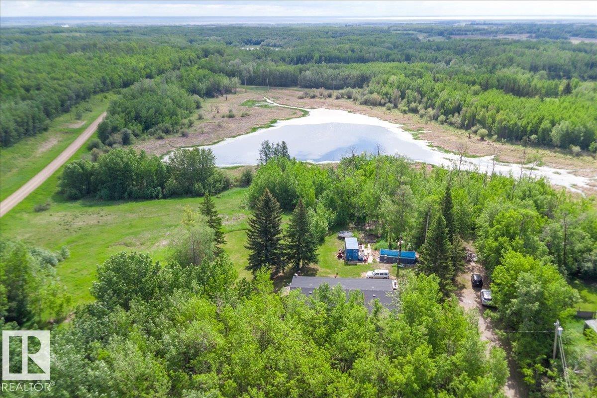 52303L Range Road 192 - 30