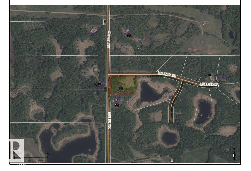 52303L Range Road 192 - 32