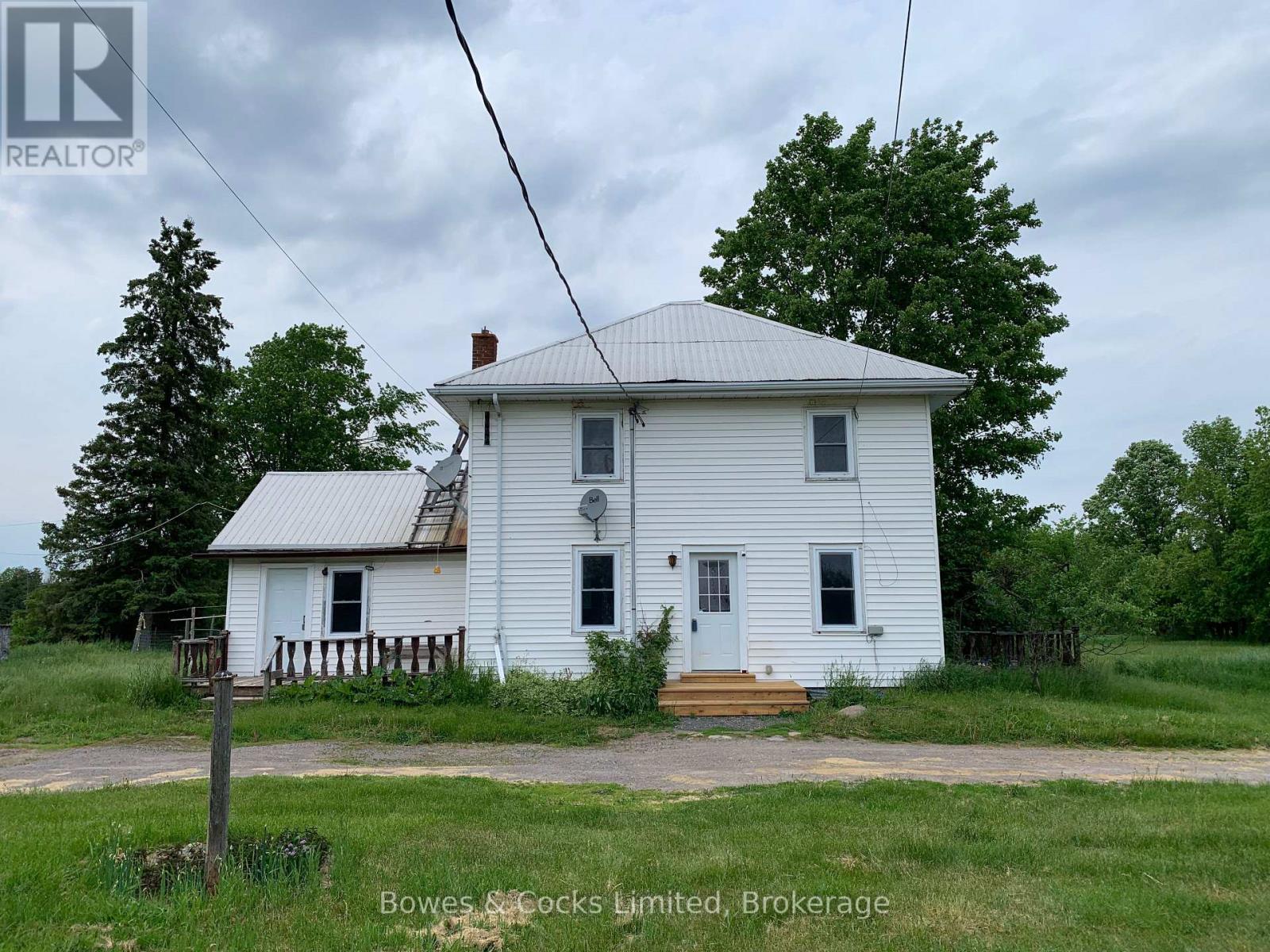 414 ANDERSON ROAD - 2