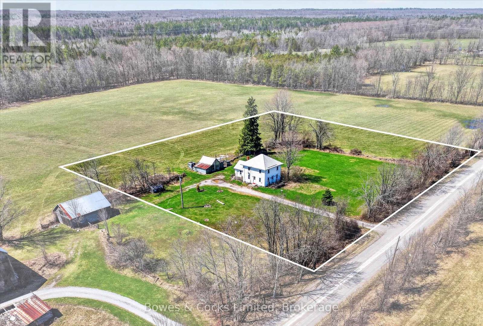 414 ANDERSON ROAD - 3