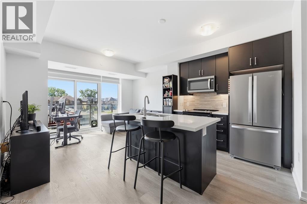 #216 460 DUNDAS Street E - 10