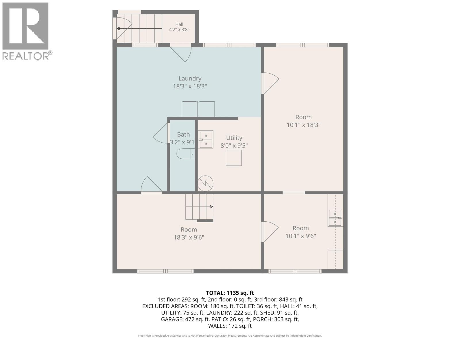 Photo 29 of 33 — 2469 15TH AVENUE · Prince George, BC