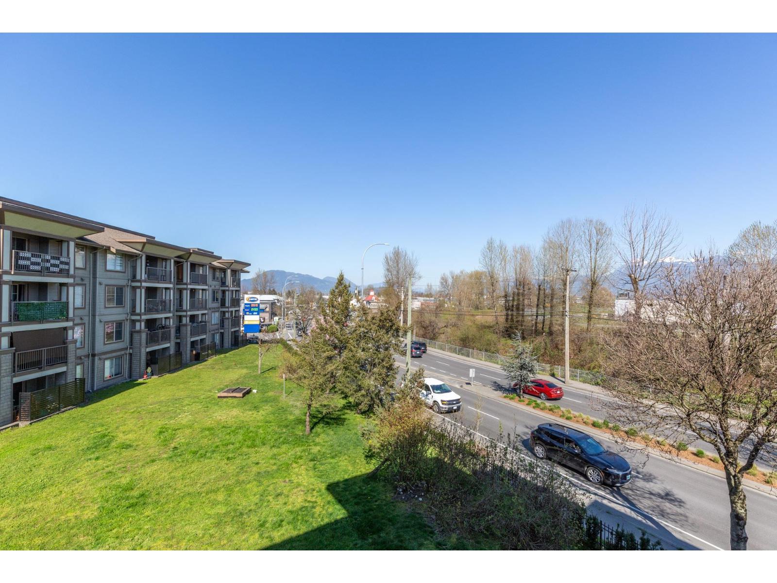 304 45555 YALE ROAD, Chilliwack Proper South, Chilliwack