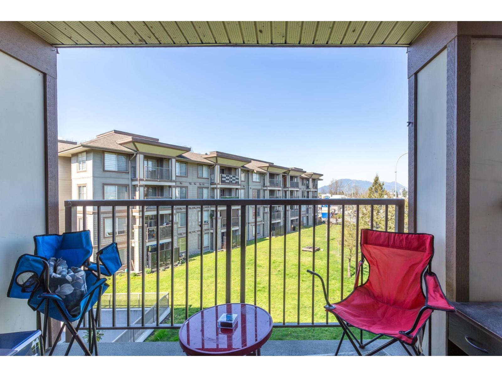 304 45555 YALE ROAD, Chilliwack Proper South, Chilliwack