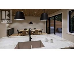 Kitchen - 219b Three Sisters Drive, Canmore, AB T1W2M4 Photo 6