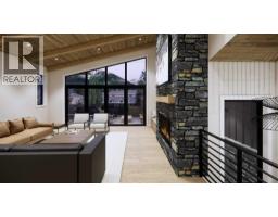 4pc Bathroom - 219b Three Sisters Drive, Canmore, AB T1W2M4 Photo 8