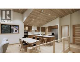 2pc Bathroom - 713a 4th Street, Canmore, AB T1W2G8 Photo 10