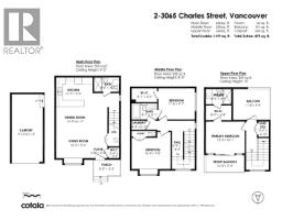 2 3065 Charles Street, Vancouver, BC V5K3B6 Photo 21