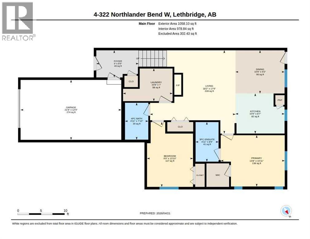 #4 322 Northlander Bend W - 39