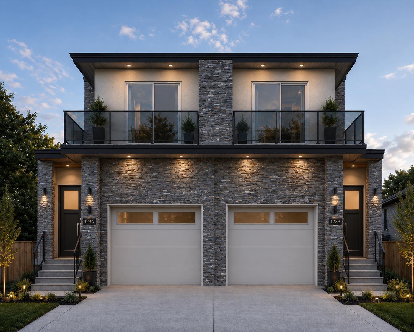 #1-7653 117 Street, Delta