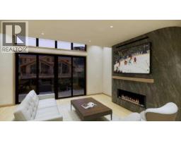 2pc Bathroom - 713b 4th Street, Canmore, AB T1W2G8 Photo 7