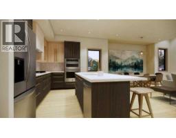 Primary Bedroom - 713b 4th Street, Canmore, AB T1W2G8 Photo 6