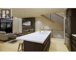 3pc Bathroom - 713b 4th Street, Canmore, AB T1W2G8 Photo 9