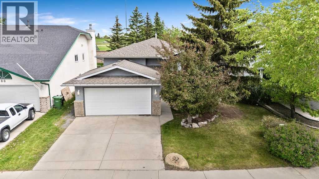 92 Waterstone Crescent SE — photo 35