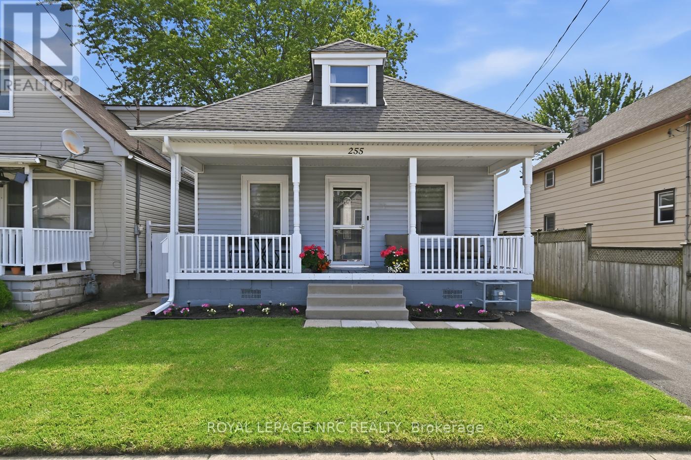 255 DEERE STREET - 1