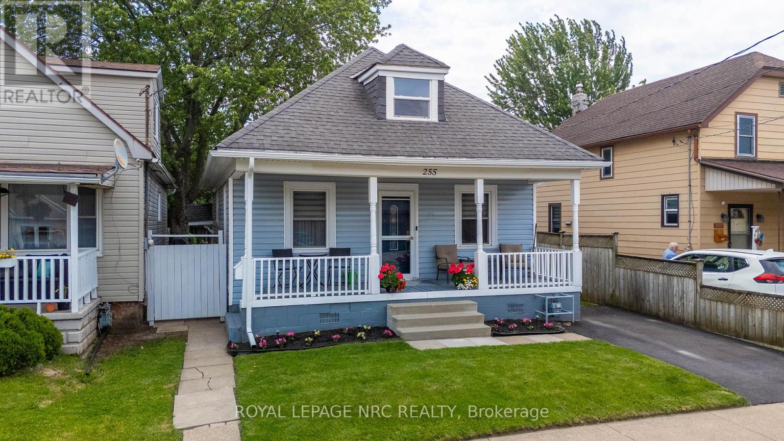 255 DEERE STREET - 4