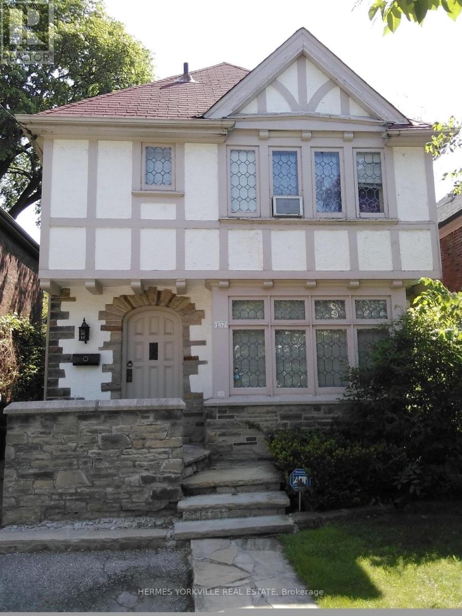 Listing photo of 157 CHILTERN HILL ROAD