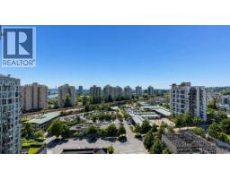 1405 838 Agnes Street, New Westminster, BC V3M6R3 Photo 19