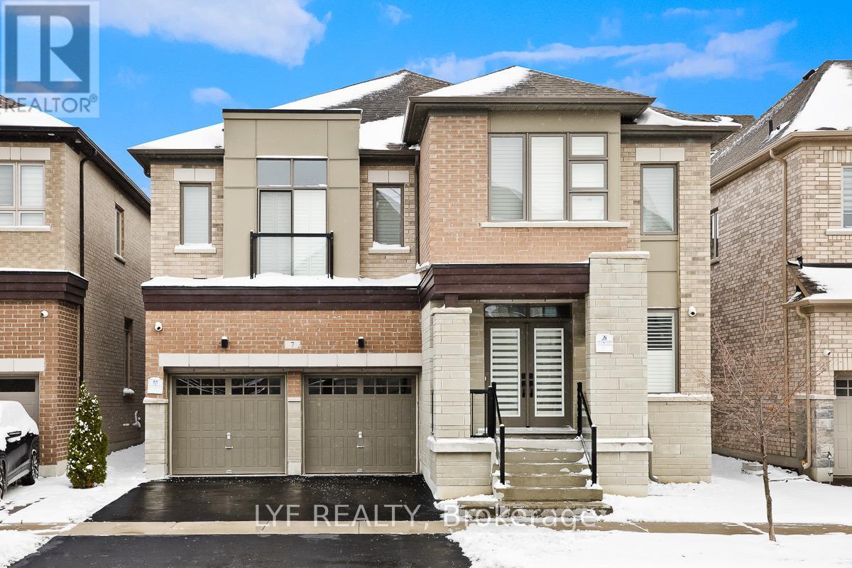 7 SEAGER STREET - 1
