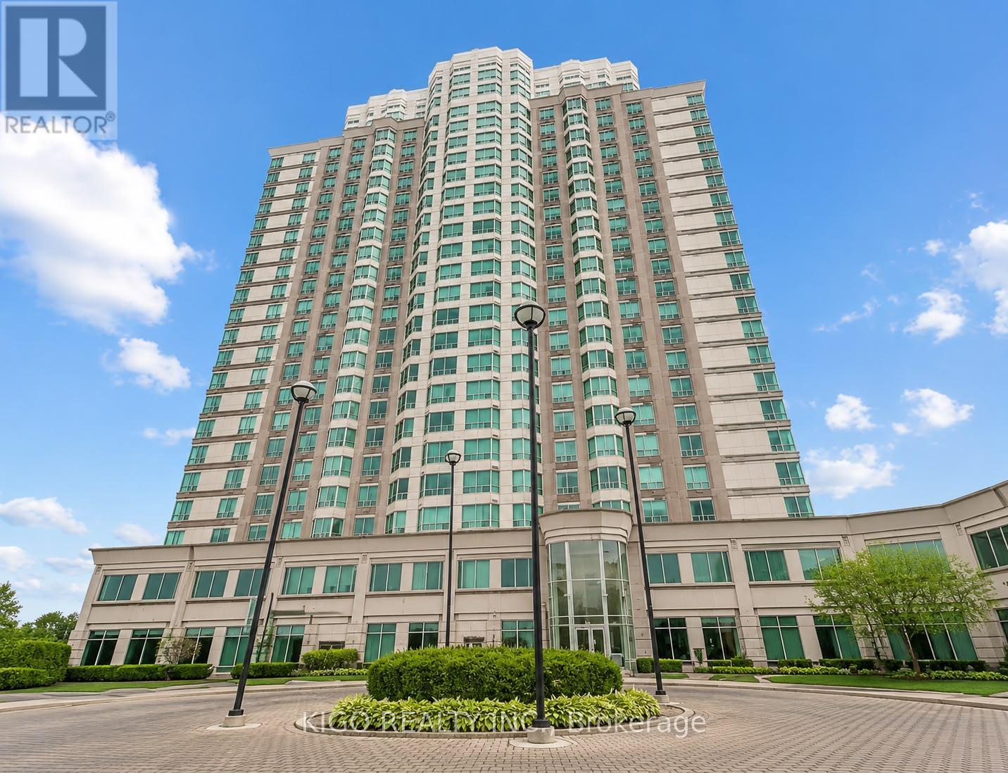 #2108 11 LEE CENTRE DRIVE - 1