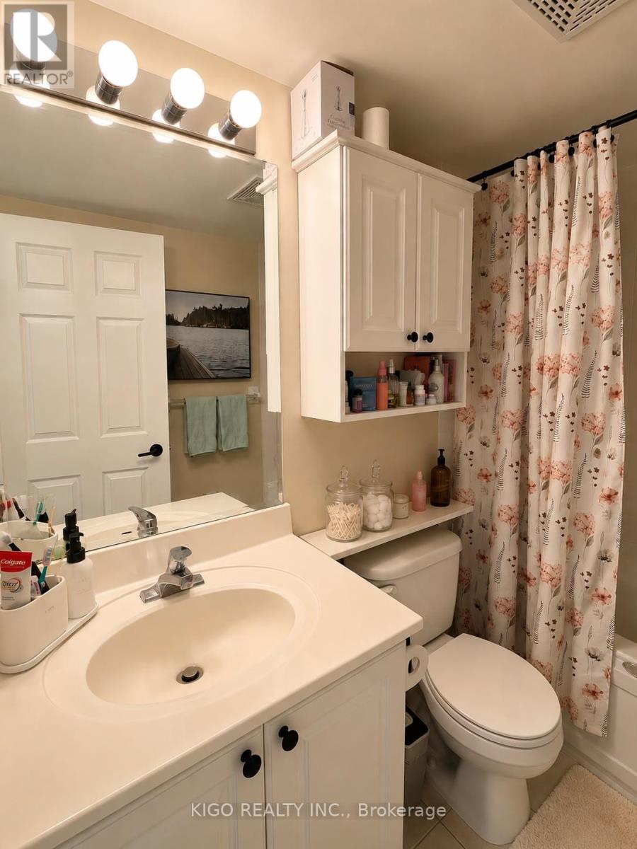#2108 11 LEE CENTRE DRIVE - 13