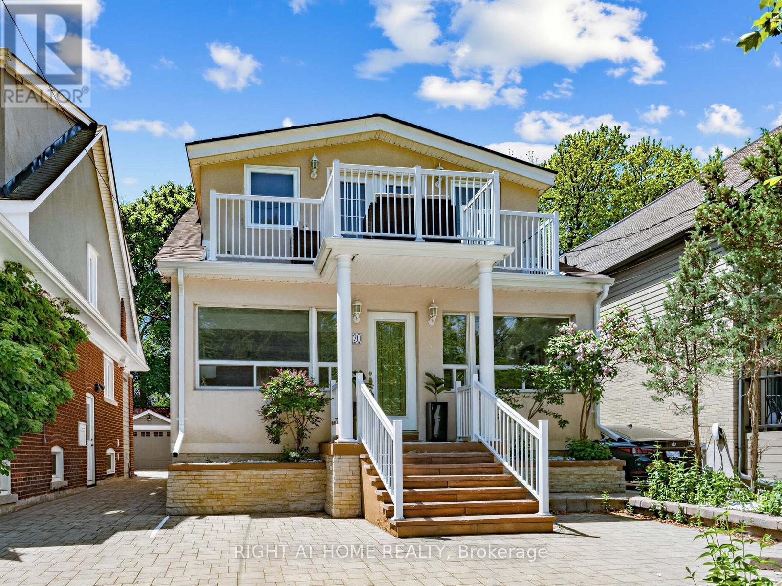20 KILDONAN DRIVE - 2