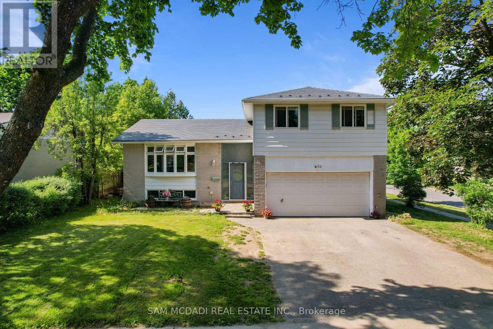 70 BRIAR ROAD - 1