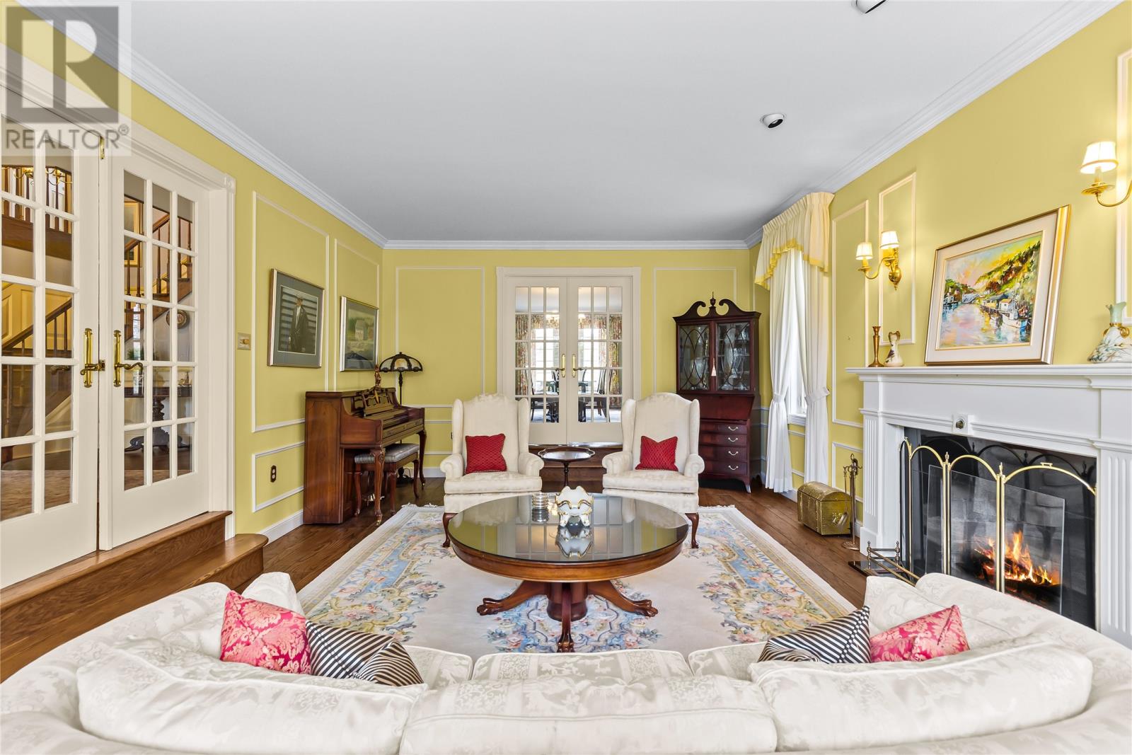 14 Tonbridge Place - 11