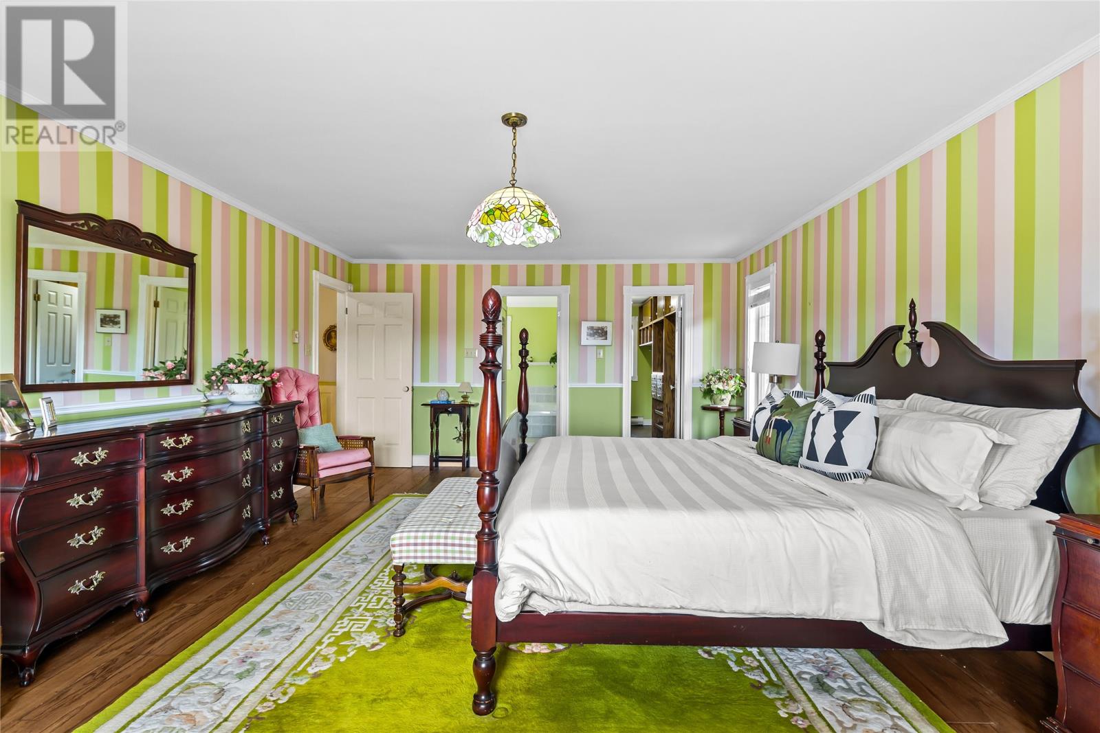 14 Tonbridge Place - 34