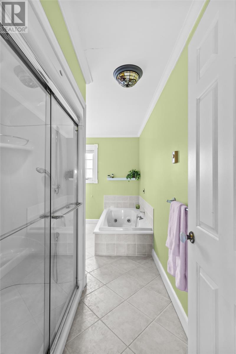 14 Tonbridge Place - 36